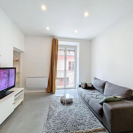 Bel Ecrin T2 35M2 Gare/Centre Apartment Grenoble Bagian luar foto