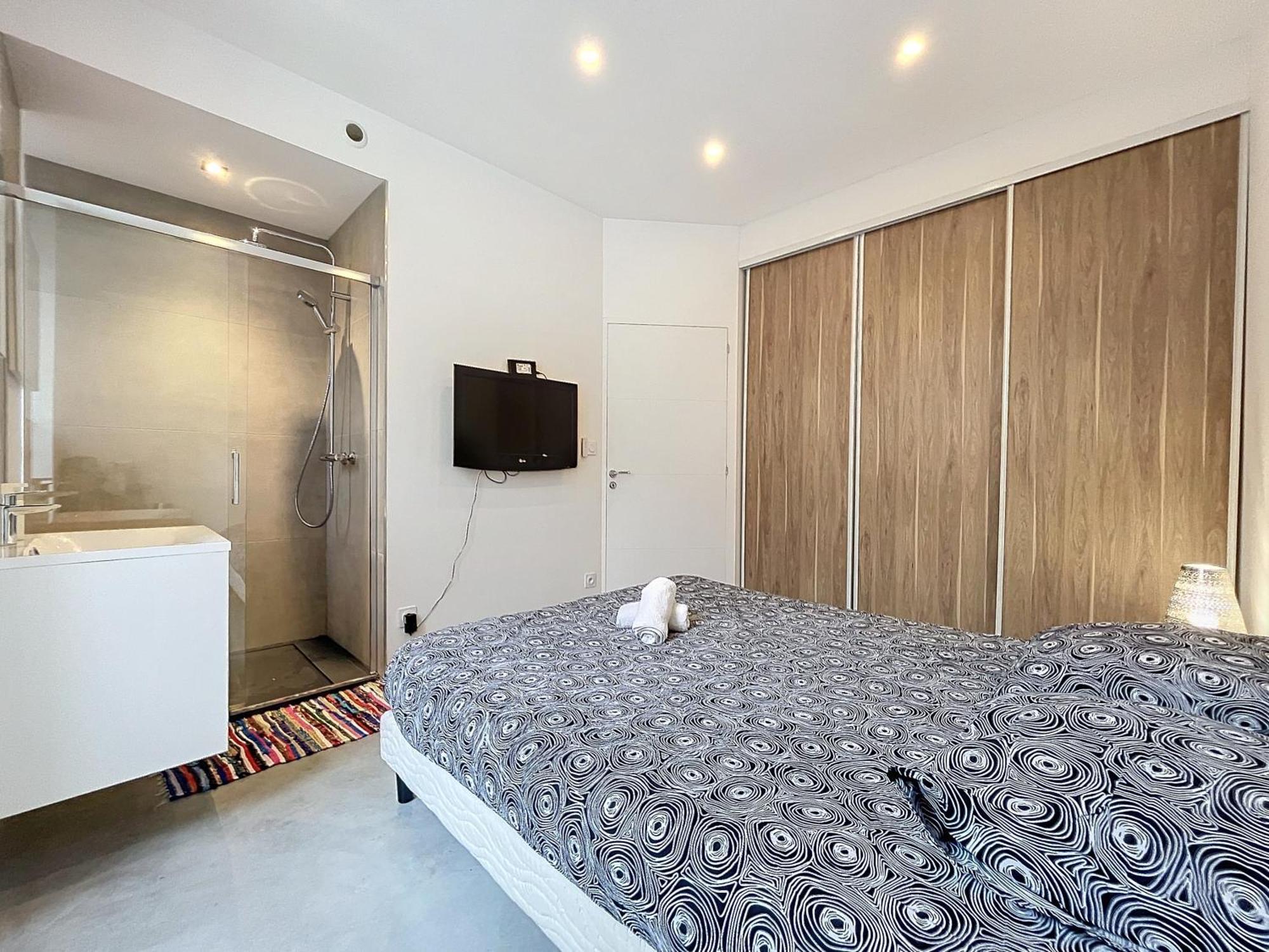 Bel Ecrin T2 35M2 Gare/Centre Apartment Grenoble Bagian luar foto